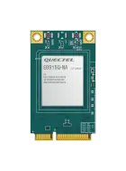 178466-quectel mini pcie lte 4g module cat.1